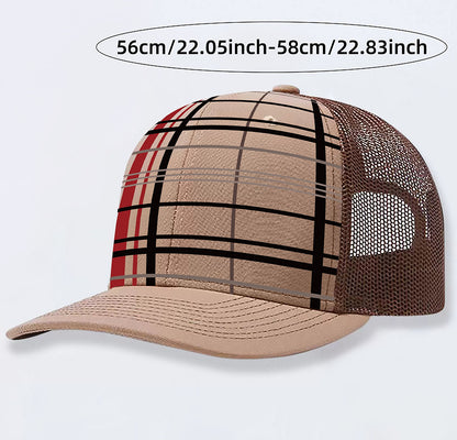 Casual Hat For Men