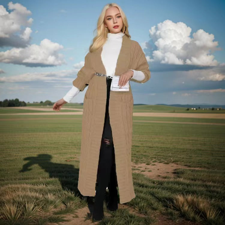 Women's Fashion Sexy Casual Sweater
