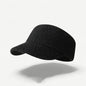 Thick Warm Newsboy Cap Retro Fashionable Knight's Cap Peaked Cap