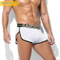 Men's Boxer Breathable Home Boxer Shorts