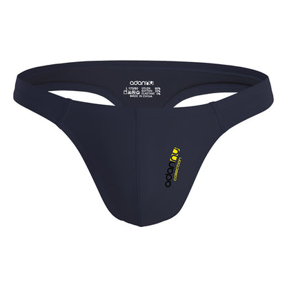 Modal Men's Underwear Low Waist Thin And Sexy Bikini Briefs