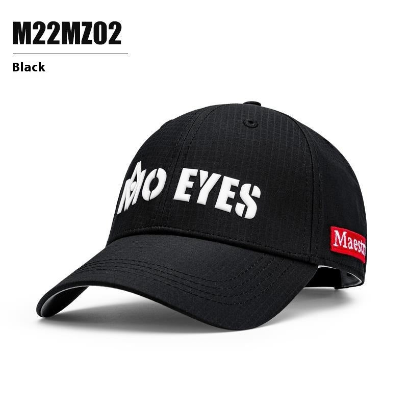 Golf Hat Male Sun-proof Ball Cap