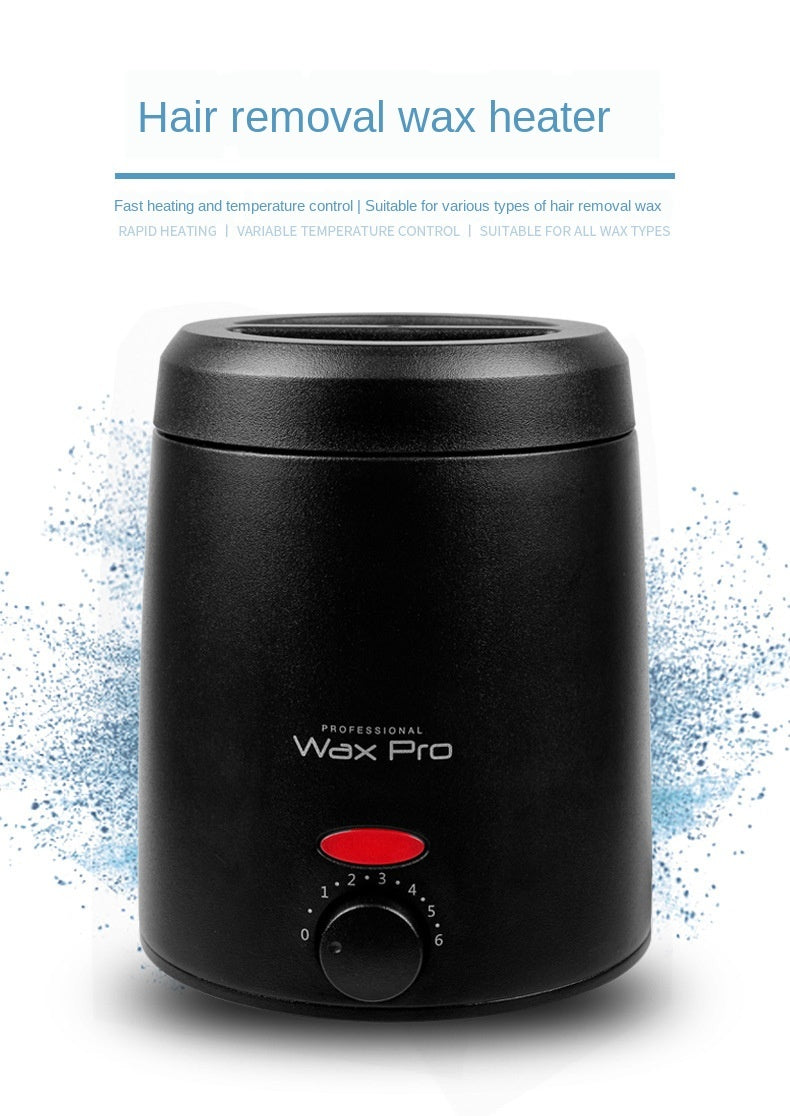 Wax Melting Machine Mini Wax Therapy Machine Hot Wax Machine