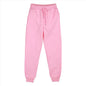 Men's And Women's Ankle-tied Exercise Casual Pants