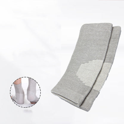 Warm Non-slip Knitted Sports Ankle Socks