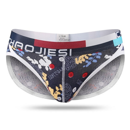 Men's Triangle Underwear Men's Cotton Department