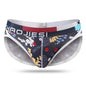 Men's Triangle Underwear Men's Cotton Department