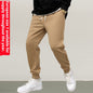 Pants Men Ankle-tied Sweatpants Spring And Autumn Loose Men's Sports Pants