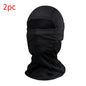 Men's Breathable Mesh Outdoor Sun-proof Headgear