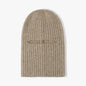 Fashion Personalized Knitted Men's Wool Hat