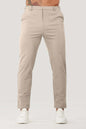 Solid Color Casual Men's Suit Pants Business All-match Trousers
