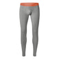 Men's Fashion Thin Personality Base Woollen Trousers