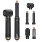 Multifunctional Five-in-one Noise Reduction Modeling Hair Curler