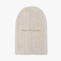 Fashion Personalized Knitted Men's Wool Hat