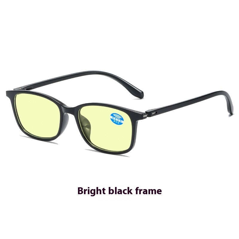 TR90 Zoom HD Full Frame Presbyopic Glasses