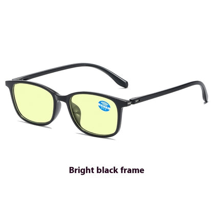 TR90 Zoom HD Full Frame Presbyopic Glasses