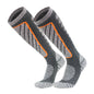 Warm Ski Men's High Tube Athletic Socks