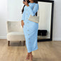 Women's Elegant Graceful High-grade Sheath Dress