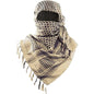 Men's And Women's Cotton Desert Tactical Scarf