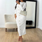 Women's Elegant Graceful High-grade Sheath Dress