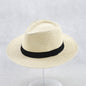 Men's Outdoor Sun Protection Wide Brim Top Hat