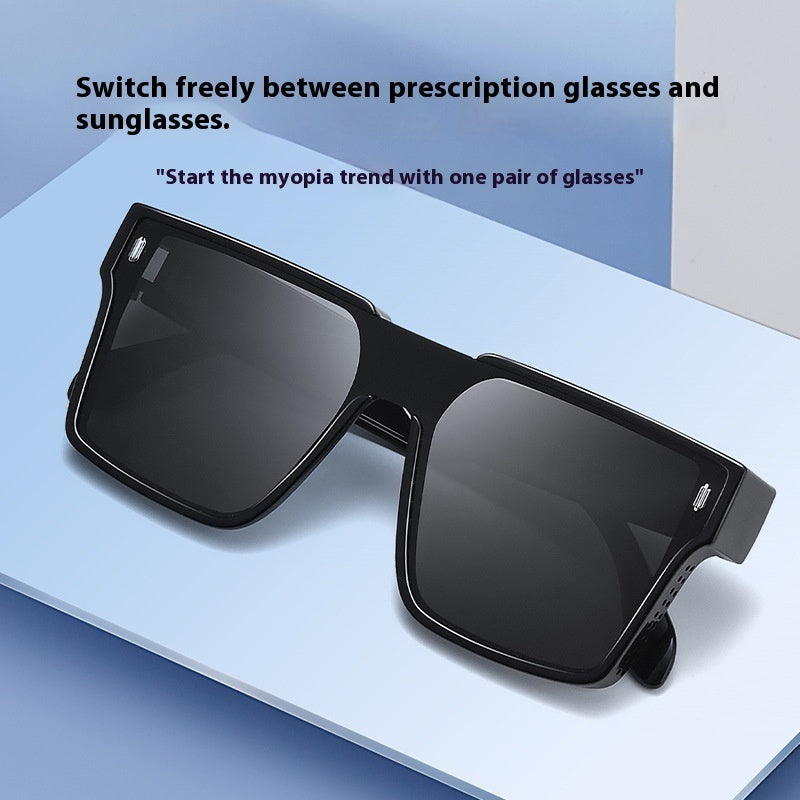 Sun Glasses Men's Polarized Driving Sun Protection