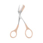 Eyebrows And Eyelashes Small Scissors Portable