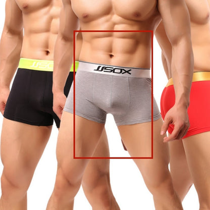 Men's Boxer Briefs Modal New