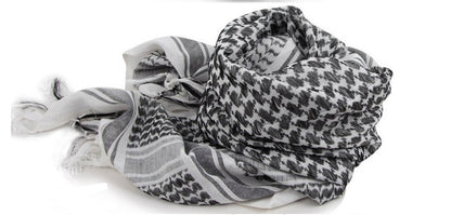 Tactical Arabic Square Scarf Scarf Magic Scarf Shawl Outdoor