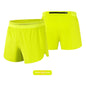 Breathable Sweat-wicking Anti-exposure Lining Exercise Shorts