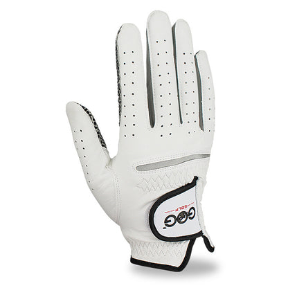 Golf Gloves Men's Sheepskin Leather