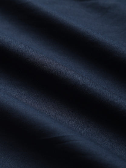 A Cool And Casual Long-sleeved Shirt In Contrasting Colors For A Teenage Man