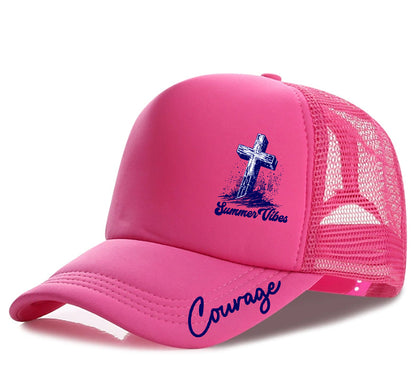 Men's Casual Baseball Cap