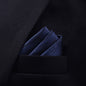 Men's Formal Dress Accessories Business Casual Printing Pocket Square