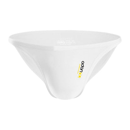 Men's High Fork Sports Fitness Seamless Briefs