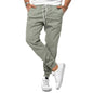 Loose Tappered Outdoor Sports Men's Casual Pants
