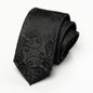 Korean Style Men's Business Formal Business Working Tie
