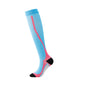 Men And Women Riding Leisure Sports Compression Stockings