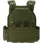 Men's Weighted Adjustable Tactical Vest