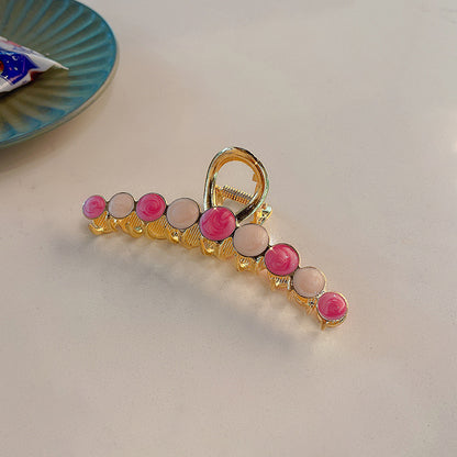 Summer New Trendy Pearl Hairpin