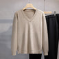 Men's Pullover Long Sleeve Fashion Bottoming Shirt Top