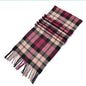 Winter Korean Style Student Versatile Trendy Young Men's Scarf