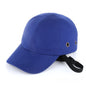 Factory Workshop Lightweight Anti-collision Breathable Baseball Cap