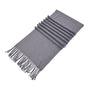 Winter Korean Style Student Versatile Trendy Young Men's Scarf