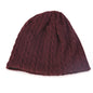 Men's Hat Winter Youth Warm Thickened Knitting Woolen Cap