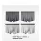 New Men's Underwear Cotton Class A Cotton Summer