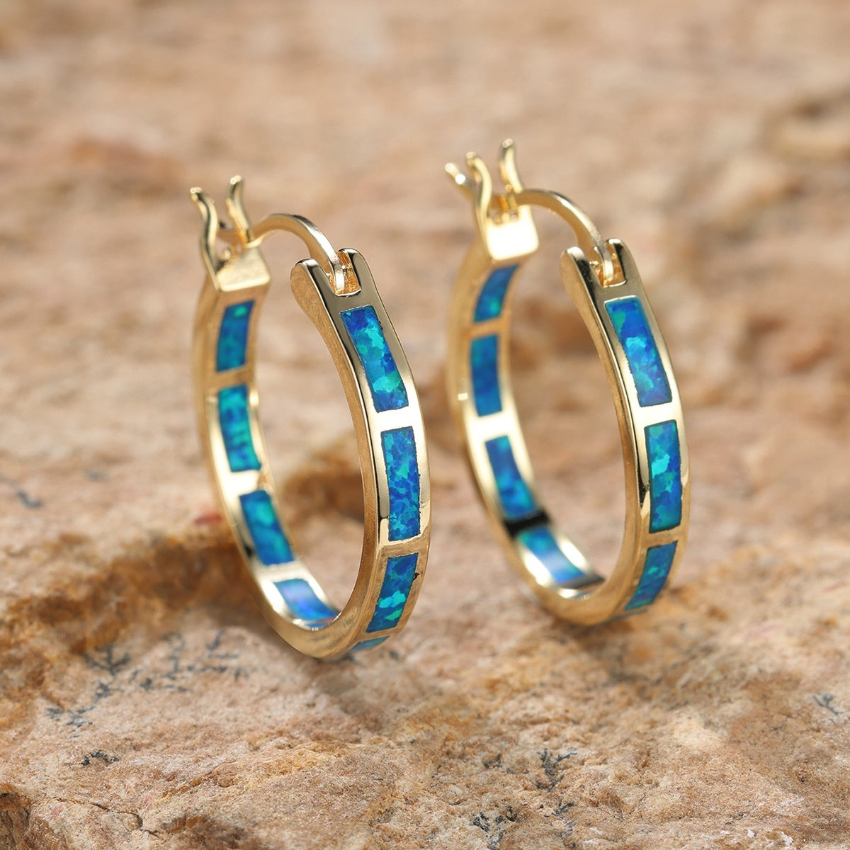 European And American Fashion Women's Earrings