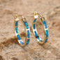 European And American Fashion Women's Earrings