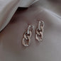 Simple And Elegant Fashion And Personalized Earrings