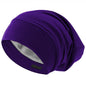 Men's And Women's Adjustable All-night Hair Cover